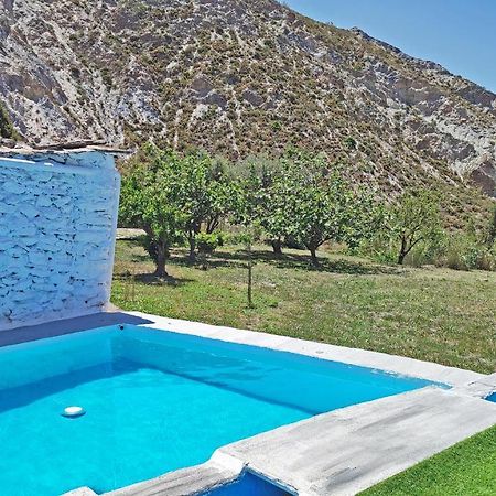 Cortijo Aguacha Villa Bayacas Dış mekan fotoğraf