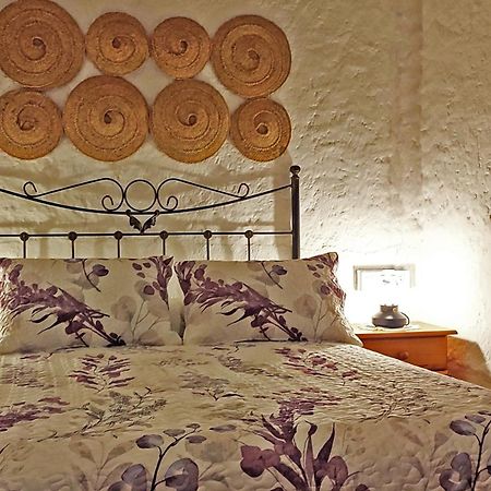 Cortijo Aguacha Villa Bayacas Dış mekan fotoğraf