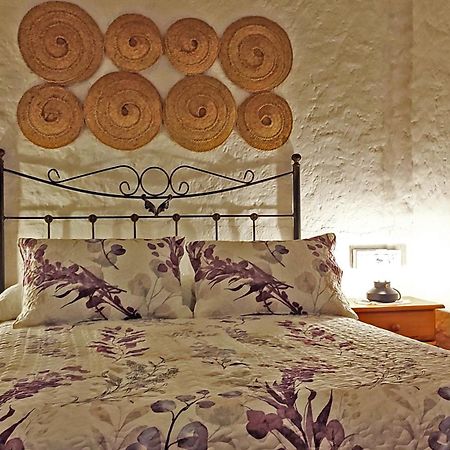 Cortijo Aguacha Villa Bayacas Dış mekan fotoğraf