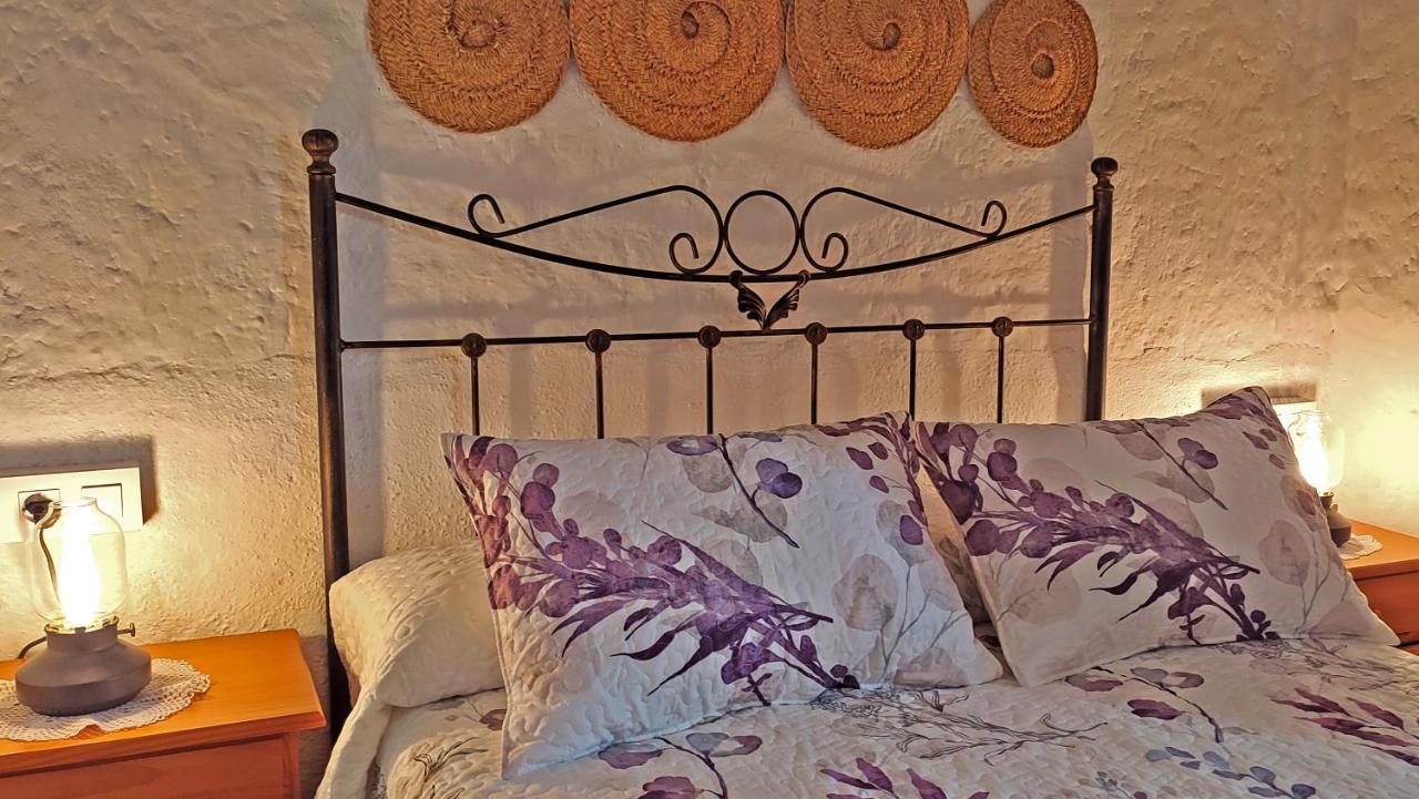 Cortijo Aguacha Villa Bayacas Dış mekan fotoğraf