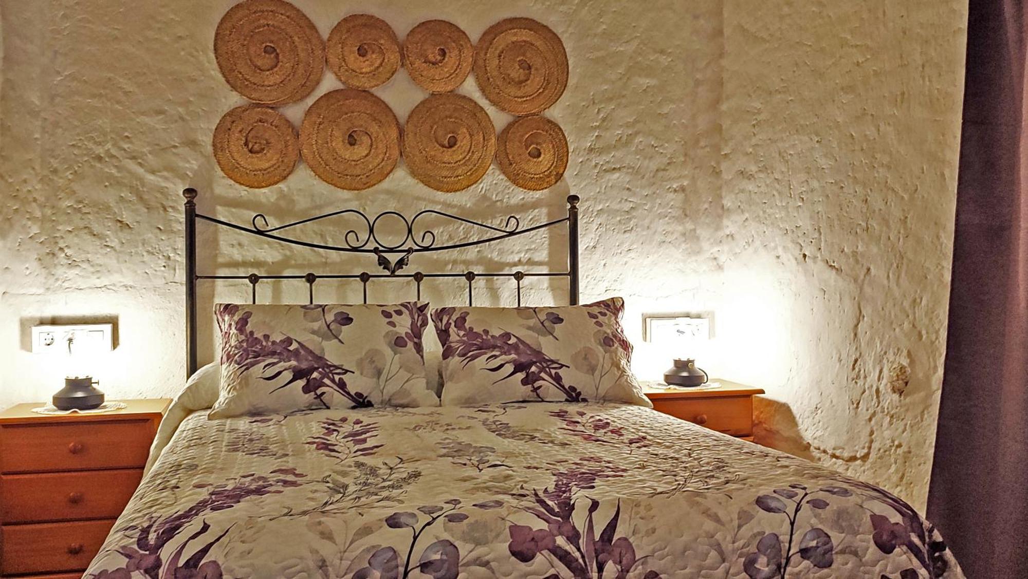Cortijo Aguacha Villa Bayacas Dış mekan fotoğraf