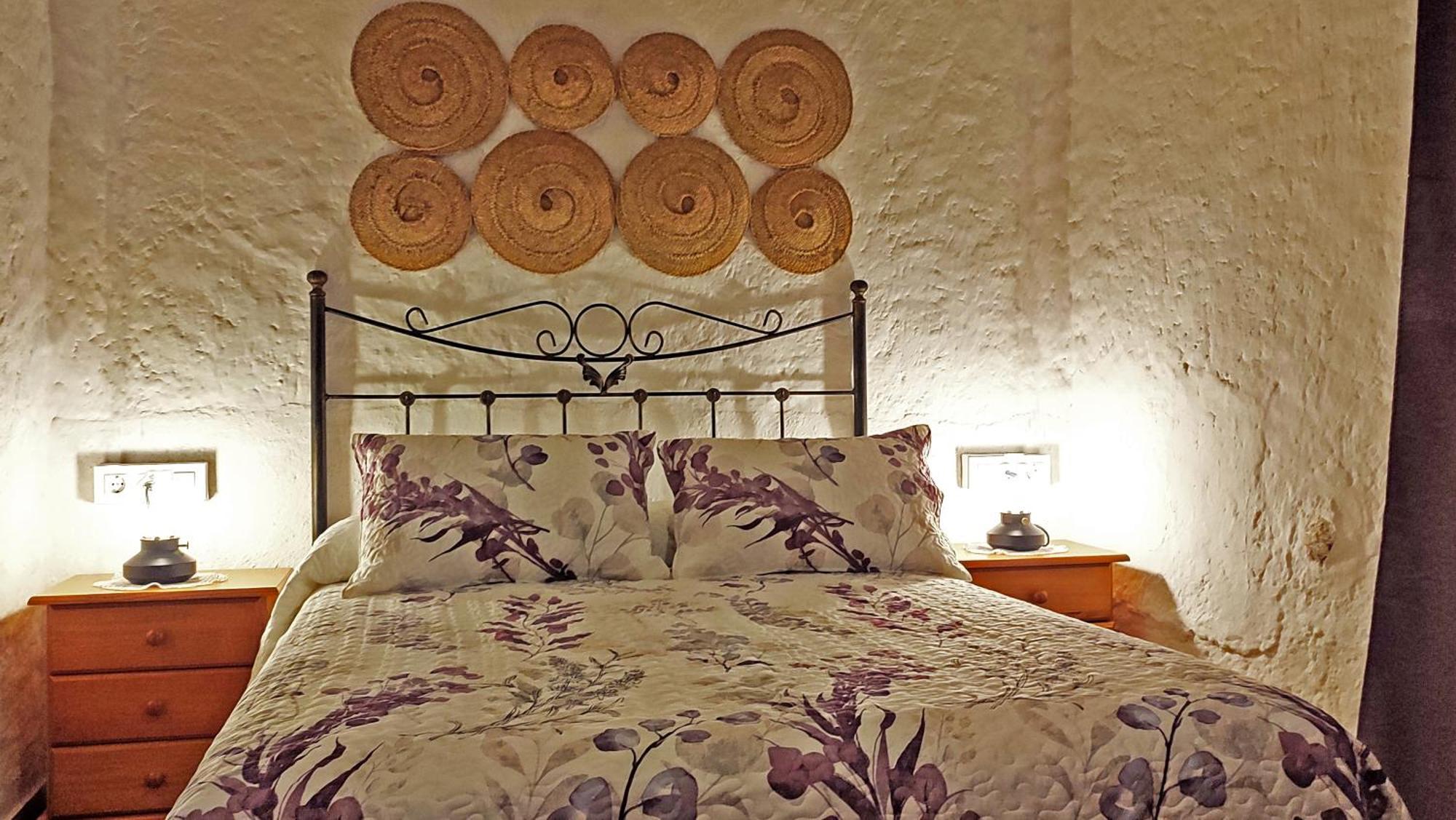 Cortijo Aguacha Villa Bayacas Dış mekan fotoğraf